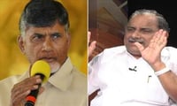 Mudragada to rob CBN's sleep?